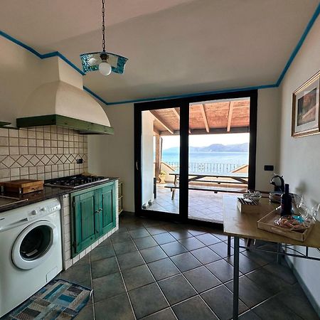 شقة Cala Gonone House المظهر الخارجي الصورة