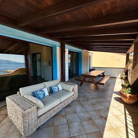 شقة Cala Gonone House المظهر الخارجي الصورة
