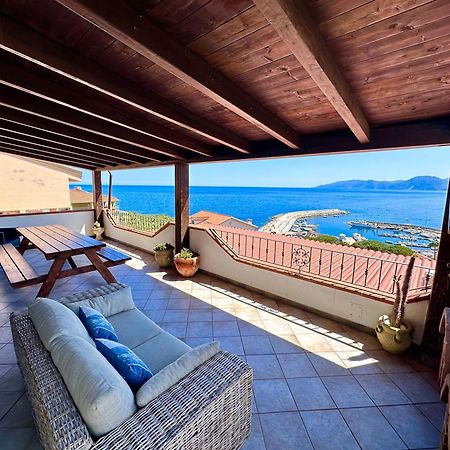 شقة Cala Gonone House المظهر الخارجي الصورة