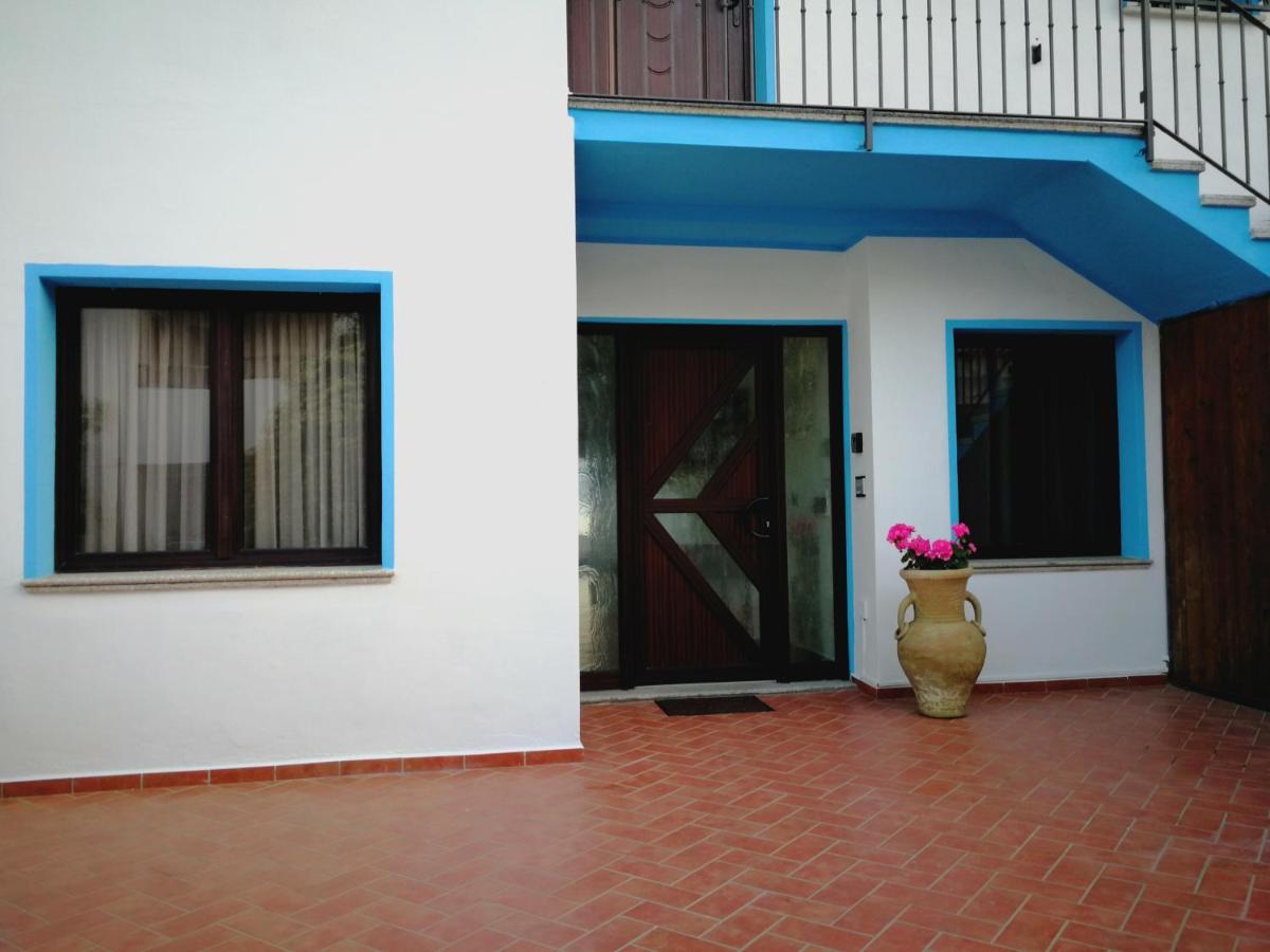 شقة Cala Gonone House المظهر الخارجي الصورة