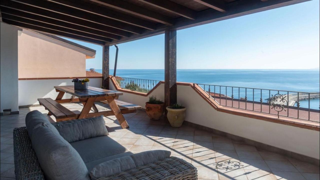 شقة Cala Gonone House المظهر الخارجي الصورة