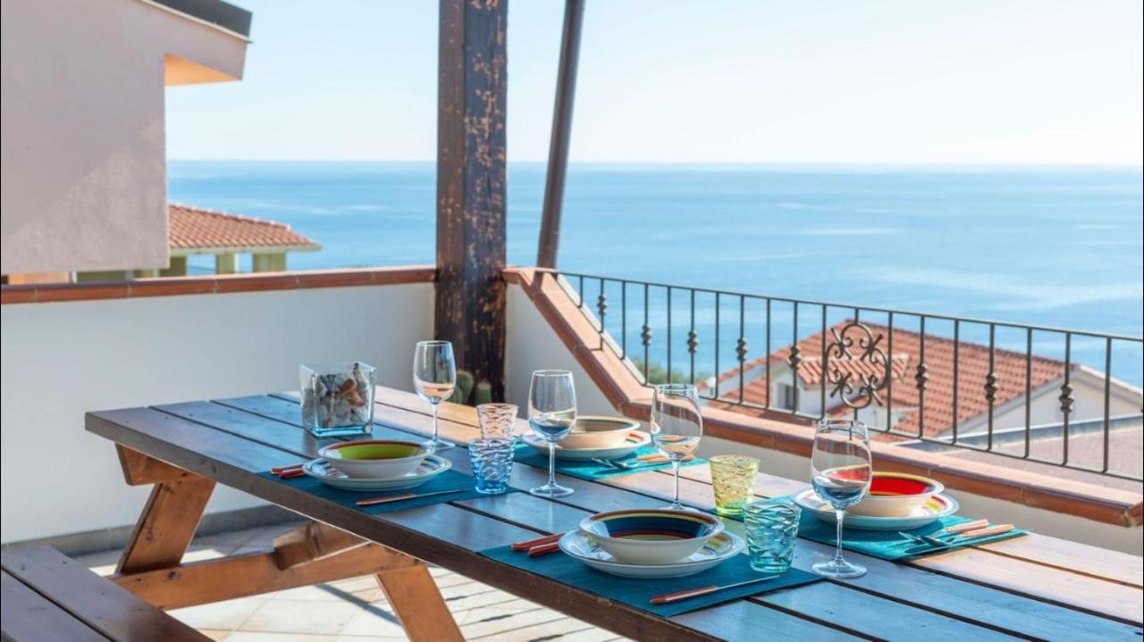 شقة Cala Gonone House المظهر الخارجي الصورة