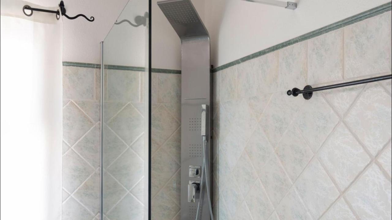 شقة Cala Gonone House المظهر الخارجي الصورة