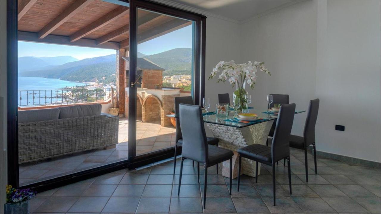 شقة Cala Gonone House المظهر الخارجي الصورة