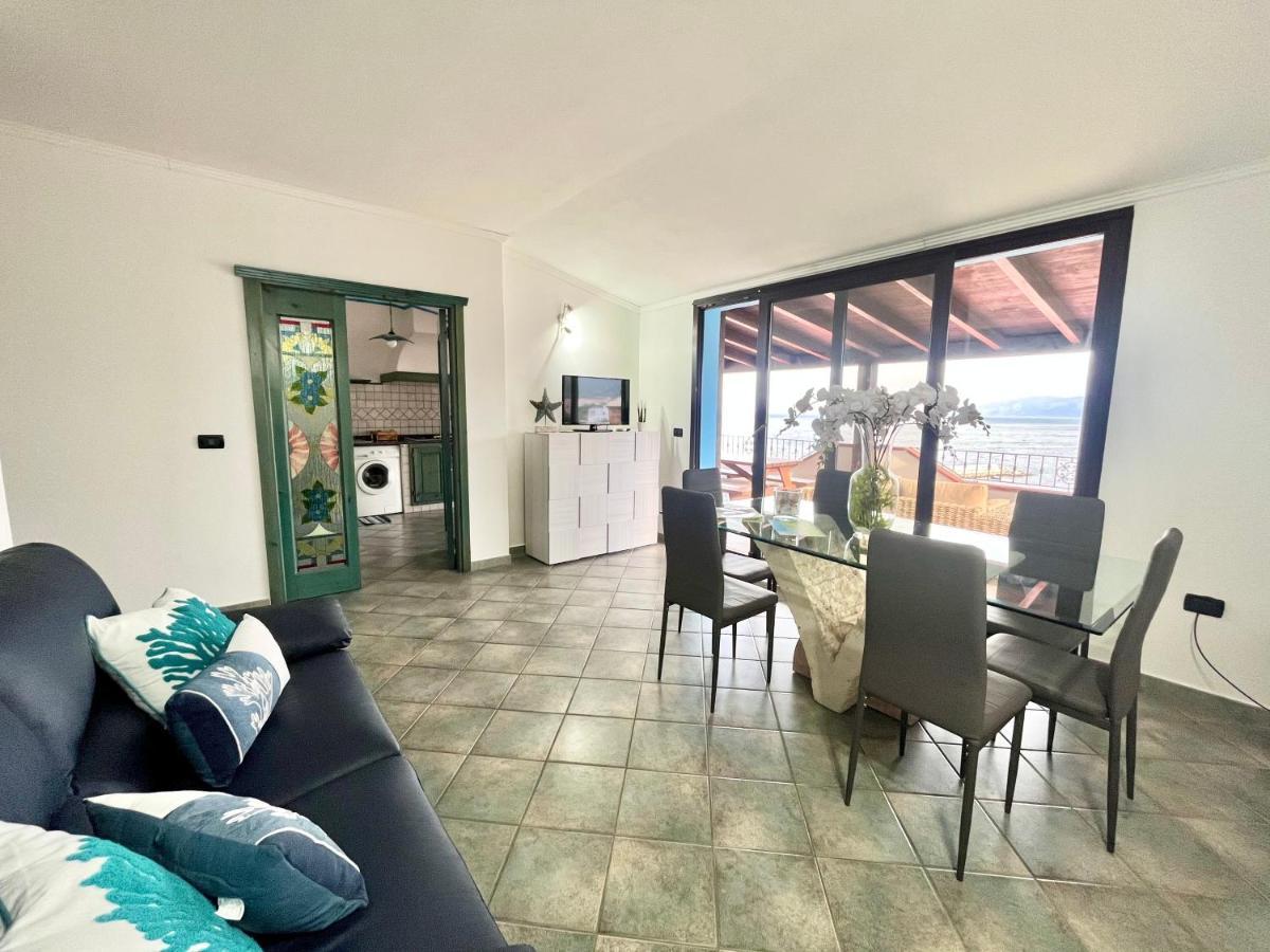 شقة Cala Gonone House المظهر الخارجي الصورة