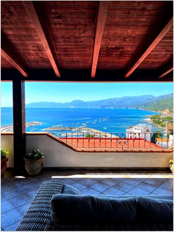 شقة Cala Gonone House المظهر الخارجي الصورة