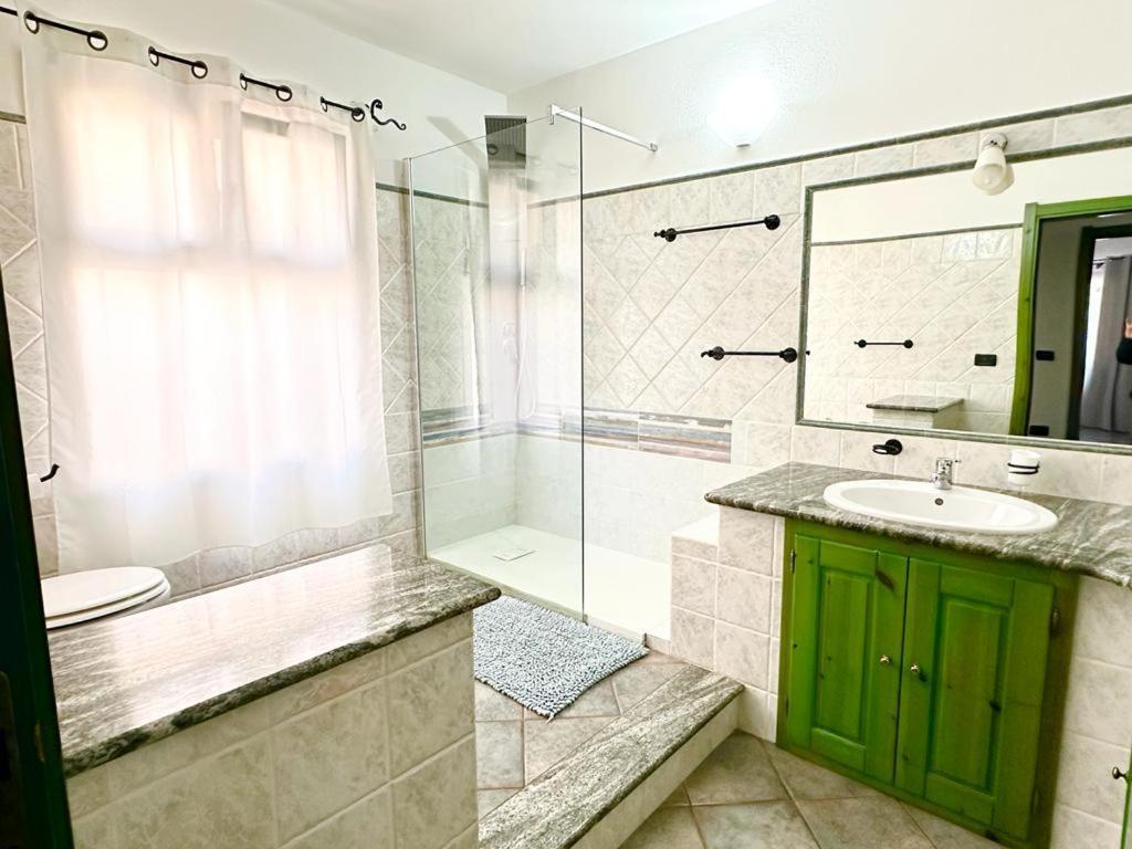 شقة Cala Gonone House المظهر الخارجي الصورة