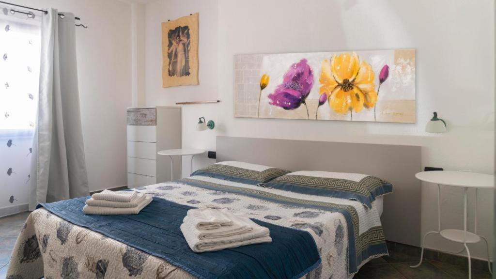 شقة Cala Gonone House المظهر الخارجي الصورة
