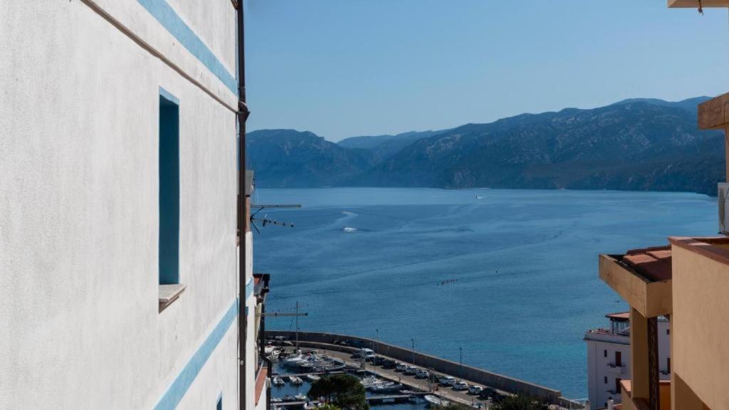 شقة Cala Gonone House المظهر الخارجي الصورة