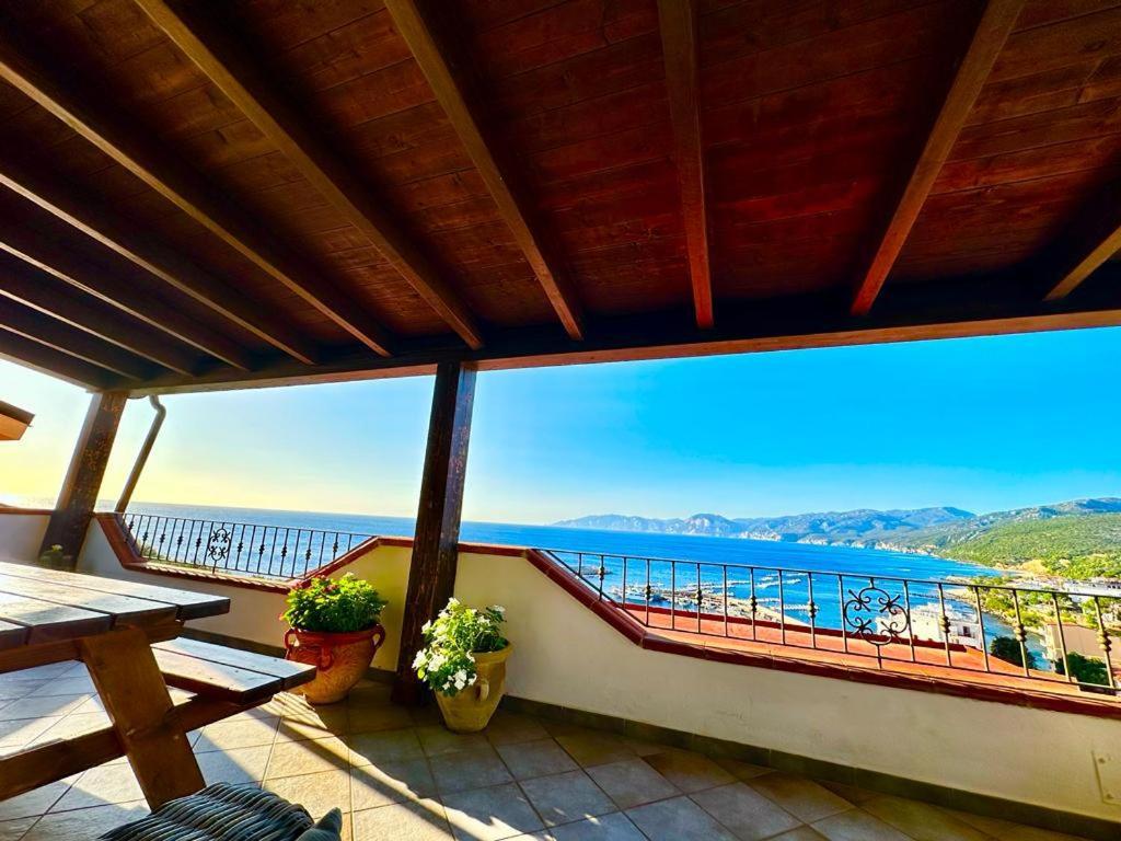 شقة Cala Gonone House الغرفة الصورة