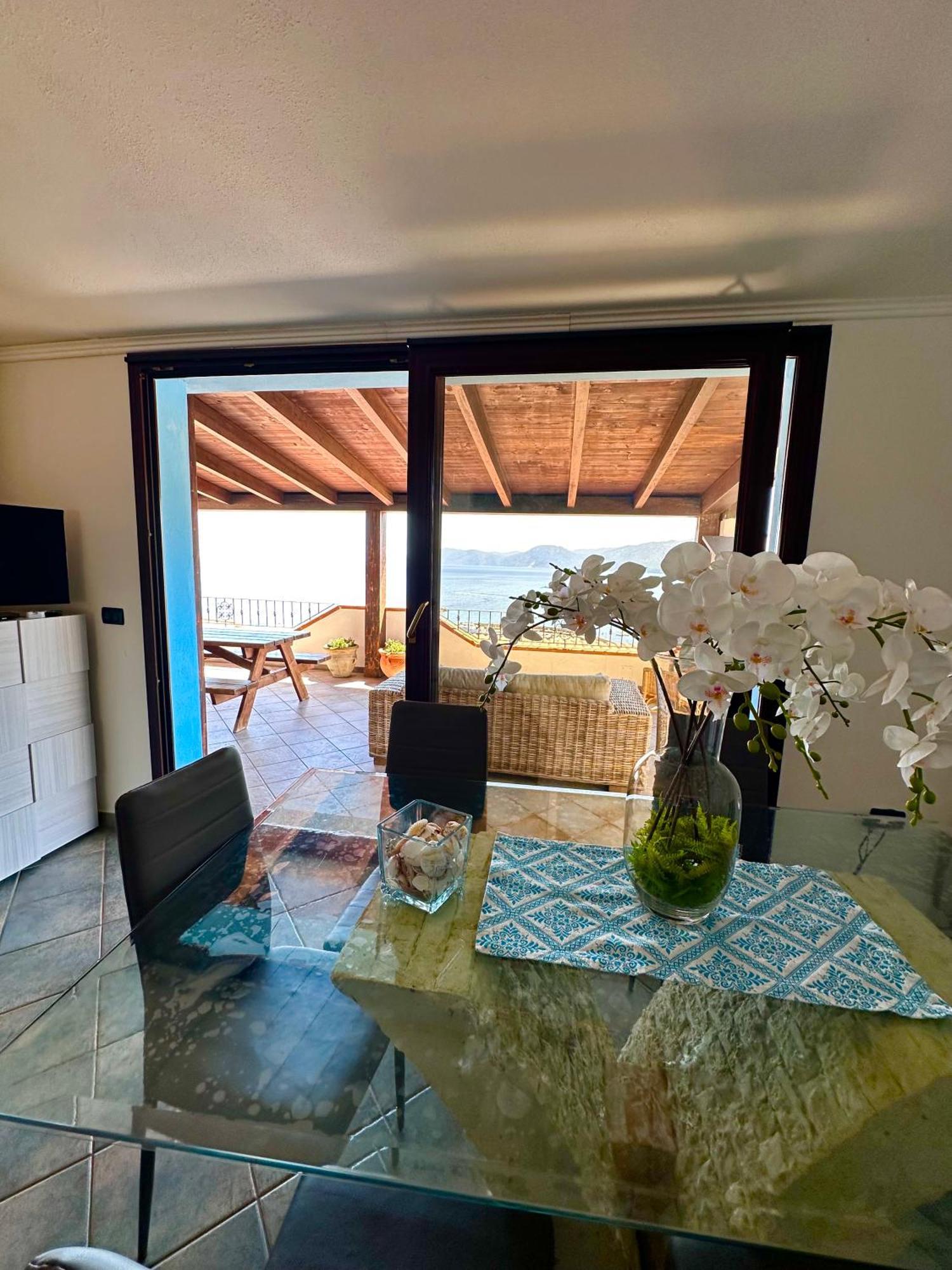 شقة Cala Gonone House المظهر الخارجي الصورة